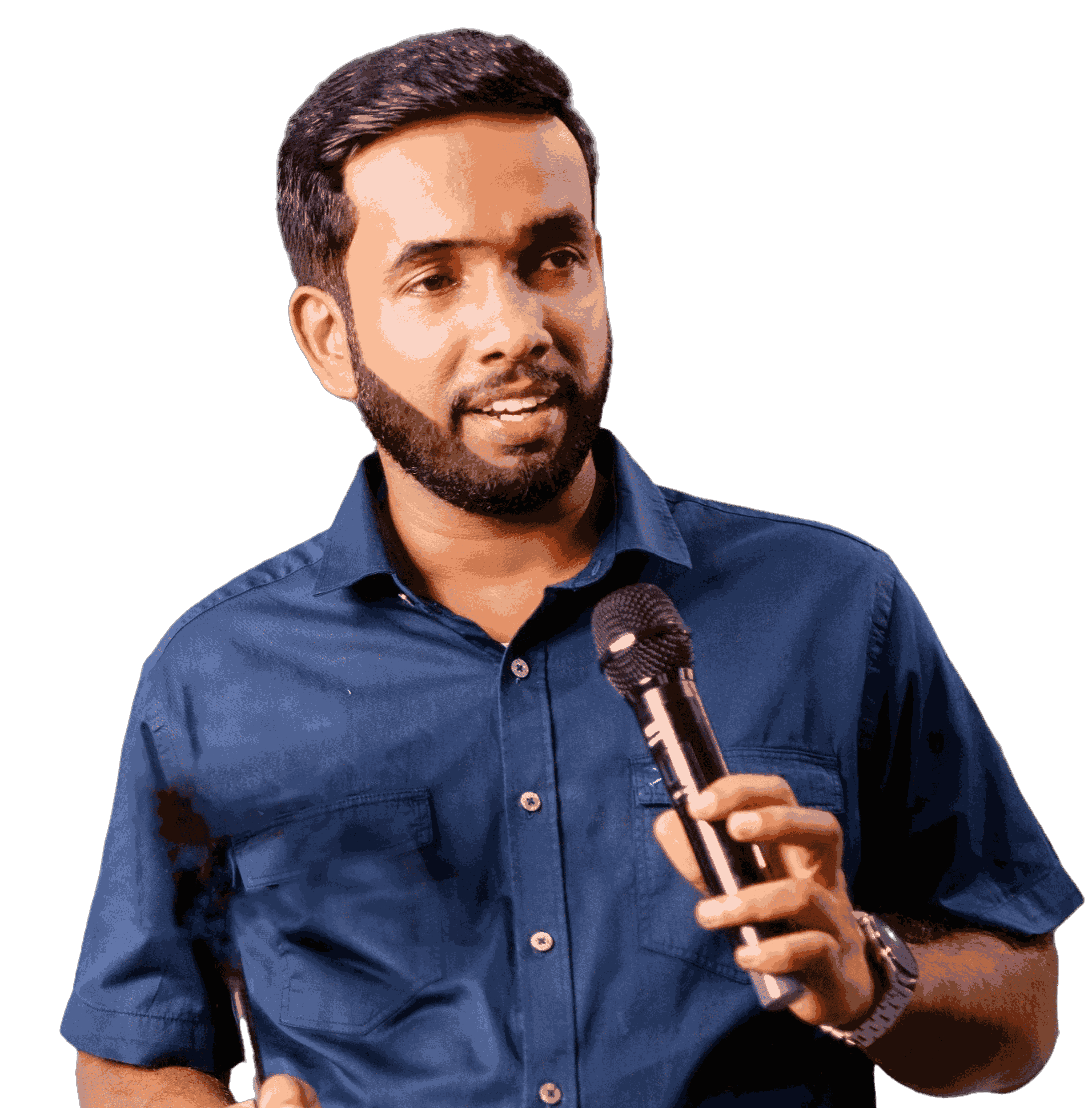 Padmika Godakanda - Best Physics Teacher Galle - A/L Physics tuition